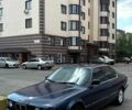 Синий БМВ 7 Серия, объемом двигателя 3 л и пробегом 426 тыс. км за 1900 $, фото 1 на Automoto.ua