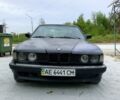 Синій БМВ 7 Серія, об'ємом двигуна 3 л та пробігом 393 тис. км за 1450 $, фото 1 на Automoto.ua