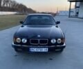 Синий БМВ 7 Серия, объемом двигателя 5 л и пробегом 280 тыс. км за 12000 $, фото 1 на Automoto.ua