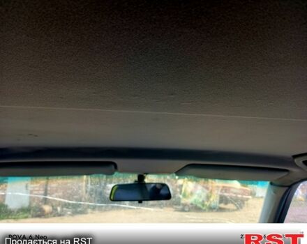 Синий БМВ 7 Серия, объемом двигателя 3 л и пробегом 370 тыс. км за 800 $, фото 1 на Automoto.ua