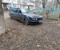 Синий БМВ 7 Серия, объемом двигателя 3 л и пробегом 515 тыс. км за 2041 $, фото 1 на Automoto.ua