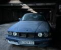 Синій БМВ 7 Серія, об'ємом двигуна 5 л та пробігом 300 тис. км за 2500 $, фото 1 на Automoto.ua