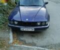 Синий БМВ 7 Серия, объемом двигателя 3 л и пробегом 1 тыс. км за 2300 $, фото 1 на Automoto.ua