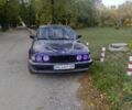 Синий БМВ 7 Серия, объемом двигателя 3 л и пробегом 1 тыс. км за 2300 $, фото 6 на Automoto.ua