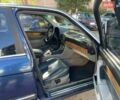 Синий БМВ 7 Серия, объемом двигателя 3 л и пробегом 300 тыс. км за 1499 $, фото 9 на Automoto.ua