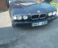 Синий БМВ 7 Серия, объемом двигателя 0 л и пробегом 420 тыс. км за 3100 $, фото 1 на Automoto.ua
