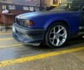 Синий БМВ 7 Серия, объемом двигателя 5.4 л и пробегом 200 тыс. км за 4000 $, фото 2 на Automoto.ua