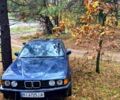 Синій БМВ 7 Серія, об'ємом двигуна 3 л та пробігом 430 тис. км за 2900 $, фото 1 на Automoto.ua