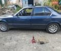 Синий БМВ 7 Серия, объемом двигателя 3 л и пробегом 430 тыс. км за 2500 $, фото 1 на Automoto.ua