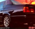 Синий БМВ 7 Серия, объемом двигателя 3 л и пробегом 265 тыс. км за 2100 $, фото 1 на Automoto.ua