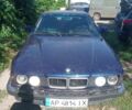 Синий БМВ 7 Серия, объемом двигателя 3 л и пробегом 392 тыс. км за 1800 $, фото 1 на Automoto.ua