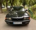 Синій БМВ 7 Серія, об'ємом двигуна 3 л та пробігом 397 тис. км за 2700 $, фото 1 на Automoto.ua