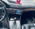 Синій БМВ 7 Серія, об'ємом двигуна 3 л та пробігом 384 тис. км за 3000 $, фото 8 на Automoto.ua