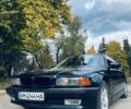 Синій БМВ 7 Серія, об'ємом двигуна 3 л та пробігом 384 тис. км за 3000 $, фото 1 на Automoto.ua