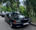 Синий БМВ 7 Серия, объемом двигателя 3 л и пробегом 380 тыс. км за 3200 $, фото 1 на Automoto.ua