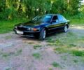 Синий БМВ 7 Серия, объемом двигателя 3 л и пробегом 325 тыс. км за 3000 $, фото 1 на Automoto.ua