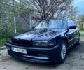 Синій БМВ 7 Серія, об'ємом двигуна 3 л та пробігом 440 тис. км за 4000 $, фото 1 на Automoto.ua