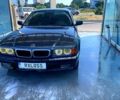 Синий БМВ 7 Серия, объемом двигателя 3 л и пробегом 287 тыс. км за 2550 $, фото 3 на Automoto.ua