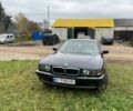 Синий БМВ 7 Серия, объемом двигателя 3 л и пробегом 500 тыс. км за 3400 $, фото 3 на Automoto.ua