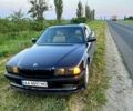 Синий БМВ 7 Серия, объемом двигателя 3 л и пробегом 0 тыс. км за 4500 $, фото 1 на Automoto.ua
