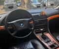 Синий БМВ 7 Серия, объемом двигателя 3 л и пробегом 200 тыс. км за 4200 $, фото 1 на Automoto.ua