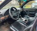 Синий БМВ 7 Серия, объемом двигателя 3 л и пробегом 500 тыс. км за 3400 $, фото 5 на Automoto.ua