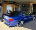 Синий БМВ 7 Серия, объемом двигателя 3 л и пробегом 258 тыс. км за 2300 $, фото 2 на Automoto.ua