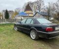 Синий БМВ 7 Серия, объемом двигателя 3 л и пробегом 500 тыс. км за 3400 $, фото 1 на Automoto.ua