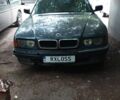 Синий БМВ 7 Серия, объемом двигателя 3 л и пробегом 430 тыс. км за 3000 $, фото 1 на Automoto.ua