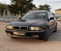 Синий БМВ 7 Серия, объемом двигателя 3 л и пробегом 409 тыс. км за 3197 $, фото 2 на Automoto.ua