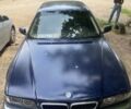 Синий БМВ 7 Серия, объемом двигателя 3.5 л и пробегом 385 тыс. км за 3000 $, фото 1 на Automoto.ua