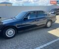 Синий БМВ 7 Серия, объемом двигателя 2.5 л и пробегом 410 тыс. км за 4300 $, фото 1 на Automoto.ua