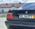 Синій БМВ 7 Серія, об'ємом двигуна 3 л та пробігом 299 тис. км за 3999 $, фото 50 на Automoto.ua