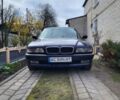 Синий БМВ 7 Серия, объемом двигателя 2.93 л и пробегом 380 тыс. км за 3550 $, фото 1 на Automoto.ua