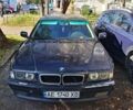 Синий БМВ 7 Серия, объемом двигателя 3.5 л и пробегом 430 тыс. км за 2500 $, фото 1 на Automoto.ua