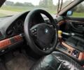 Синий БМВ 7 Серия, объемом двигателя 3 л и пробегом 350 тыс. км за 4300 $, фото 4 на Automoto.ua