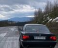 Синий БМВ 7 Серия, объемом двигателя 3.5 л и пробегом 300 тыс. км за 4500 $, фото 6 на Automoto.ua