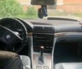 Синий БМВ 7 Серия, объемом двигателя 3.5 л и пробегом 385 тыс. км за 3000 $, фото 3 на Automoto.ua