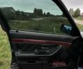 Синий БМВ 7 Серия, объемом двигателя 3 л и пробегом 350 тыс. км за 4300 $, фото 9 на Automoto.ua