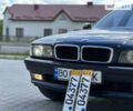 Синій БМВ 7 Серія, об'ємом двигуна 3 л та пробігом 299 тис. км за 3999 $, фото 13 на Automoto.ua