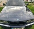 Синий БМВ 7 Серия, объемом двигателя 3.5 л и пробегом 404 тыс. км за 3400 $, фото 1 на Automoto.ua