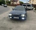 Синий БМВ 7 Серия, объемом двигателя 2.8 л и пробегом 330 тыс. км за 5500 $, фото 1 на Automoto.ua