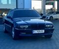 Синій БМВ 7 Серія, об'ємом двигуна 3.5 л та пробігом 600 тис. км за 4999 $, фото 1 на Automoto.ua