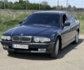 Синий БМВ 7 Серия, объемом двигателя 2.8 л и пробегом 330 тыс. км за 5500 $, фото 3 на Automoto.ua