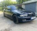 Синій БМВ 7 Серія, об'ємом двигуна 2.8 л та пробігом 360 тис. км за 3500 $, фото 1 на Automoto.ua