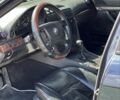 Синий БМВ 7 Серия, объемом двигателя 2.8 л и пробегом 330 тыс. км за 5500 $, фото 4 на Automoto.ua