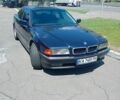 Синій БМВ 7 Серія, об'ємом двигуна 4.4 л та пробігом 370 тис. км за 5300 $, фото 1 на Automoto.ua