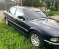 Синий БМВ 7 Серия, объемом двигателя 3.5 л и пробегом 405 тыс. км за 3694 $, фото 1 на Automoto.ua