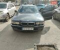 Синій БМВ 7 Серія, об'ємом двигуна 2.8 л та пробігом 400 тис. км за 5000 $, фото 12 на Automoto.ua