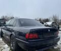 Синій БМВ 7 Серія, об'ємом двигуна 2.8 л та пробігом 222 тис. км за 2300 $, фото 2 на Automoto.ua